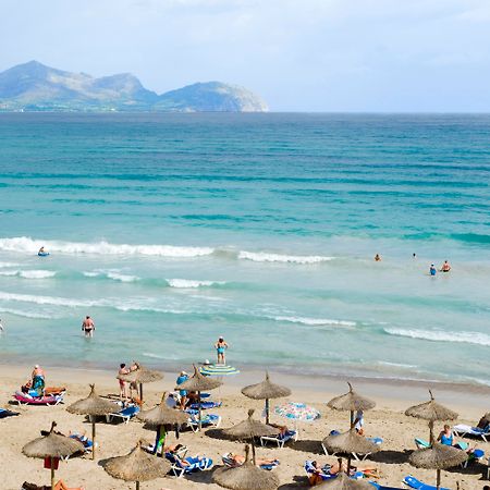 Grupotel Picafort Beach Can Picafort  Exterior photo