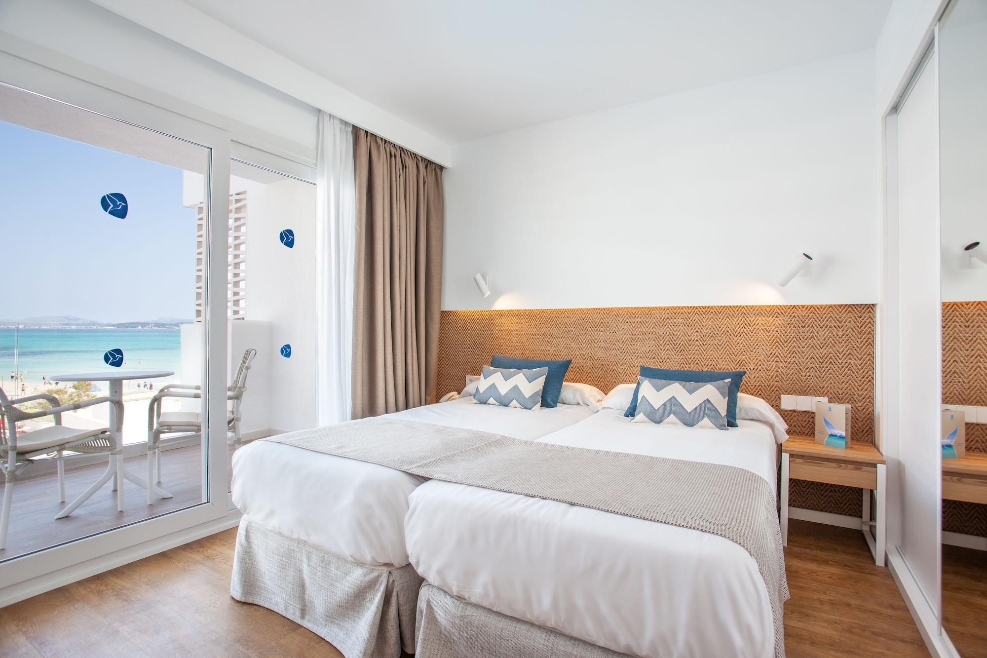 Grupotel Picafort Beach Can Picafort  Exterior photo