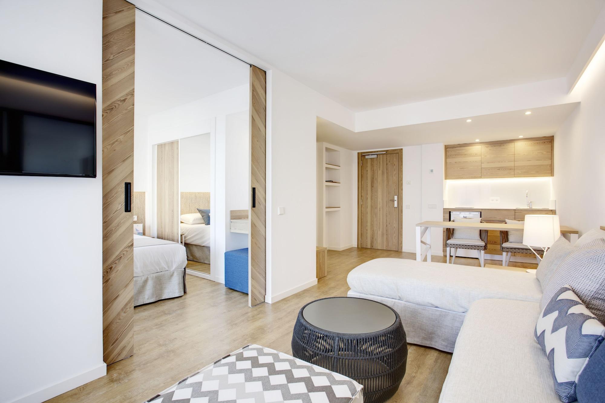 Grupotel Picafort Beach Can Picafort  Exterior photo