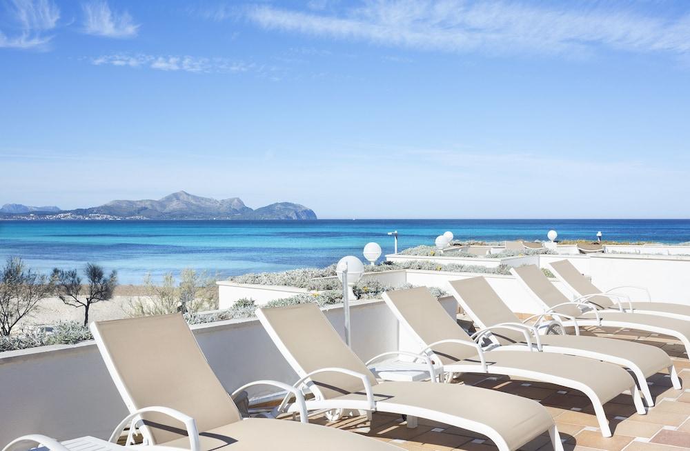 Grupotel Picafort Beach Can Picafort  Exterior photo