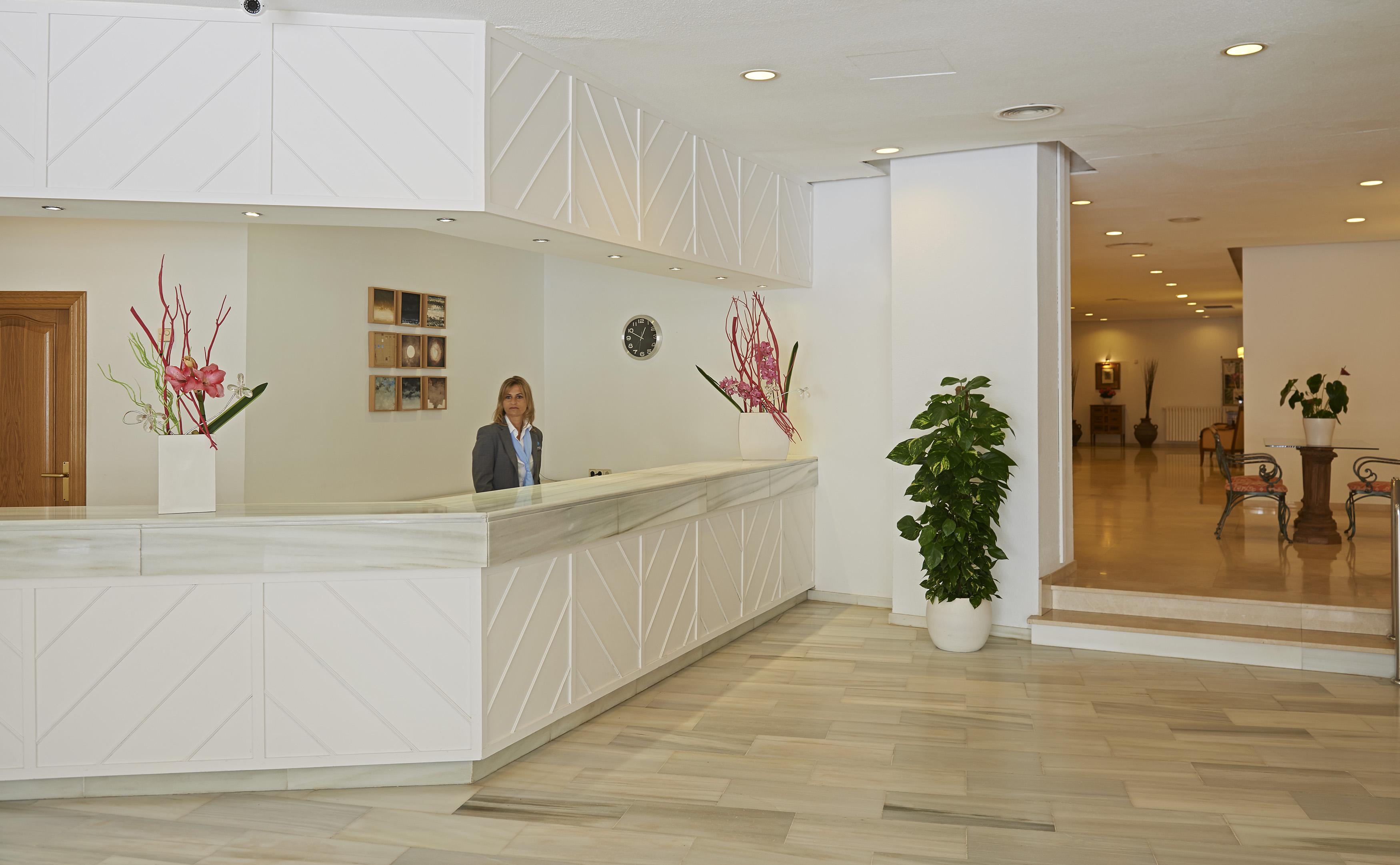 Grupotel Picafort Beach Can Picafort  Exterior photo