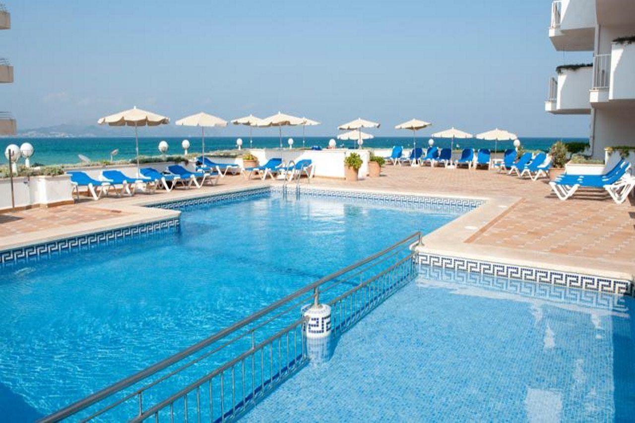 Grupotel Picafort Beach Can Picafort  Exterior photo