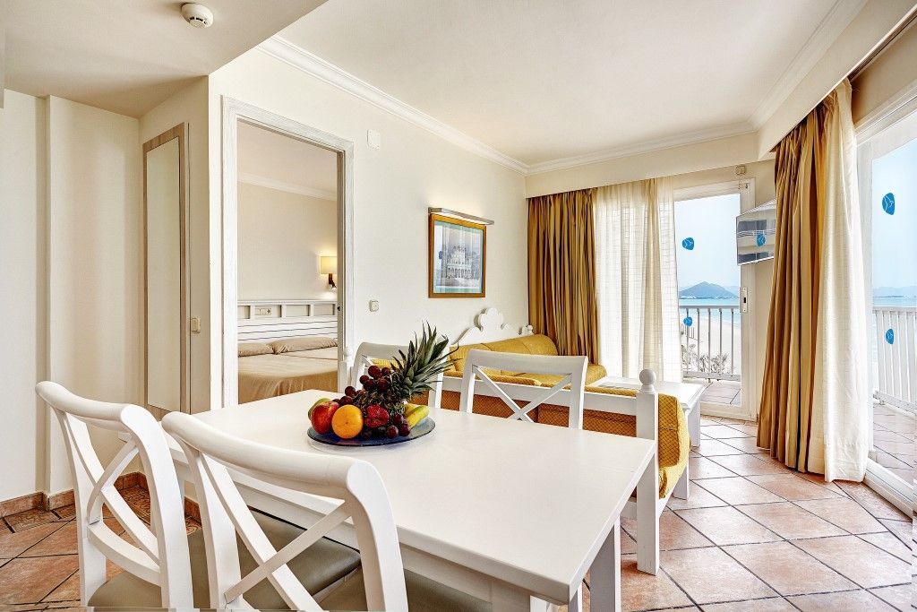 Grupotel Picafort Beach Can Picafort  Exterior photo