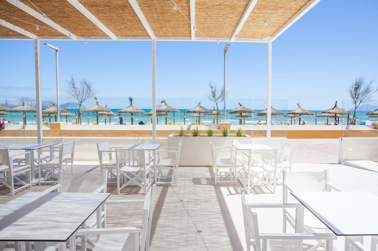 Grupotel Picafort Beach Can Picafort  Exterior photo