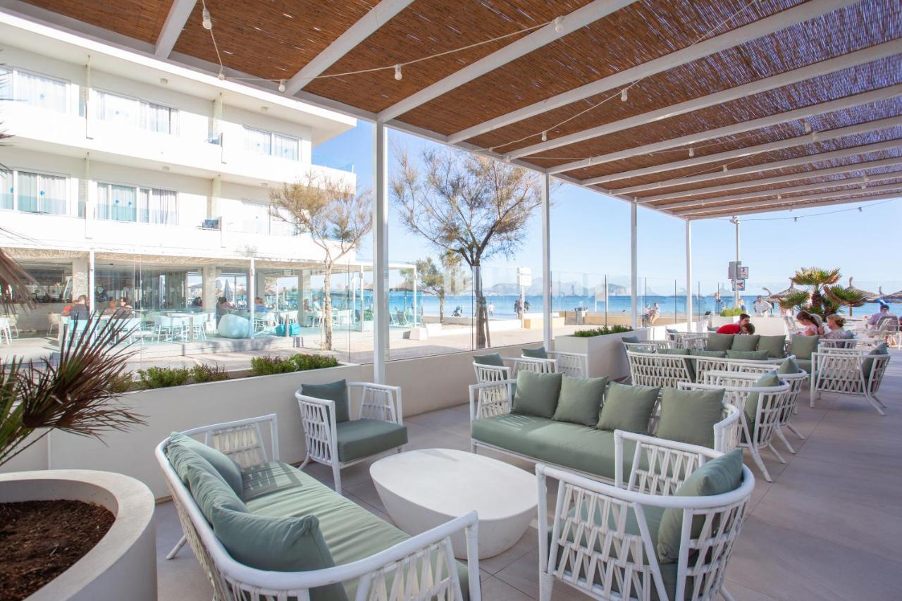 Grupotel Picafort Beach Can Picafort  Exterior photo